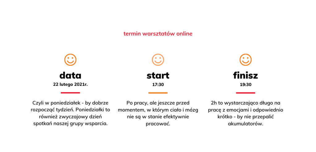 termin warsztatów z dr Gwiżdżem