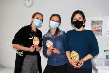 “Nowe Perspektywy” dla fundacji “Tu i Teraz”, czyli uczymy się od najlepszych