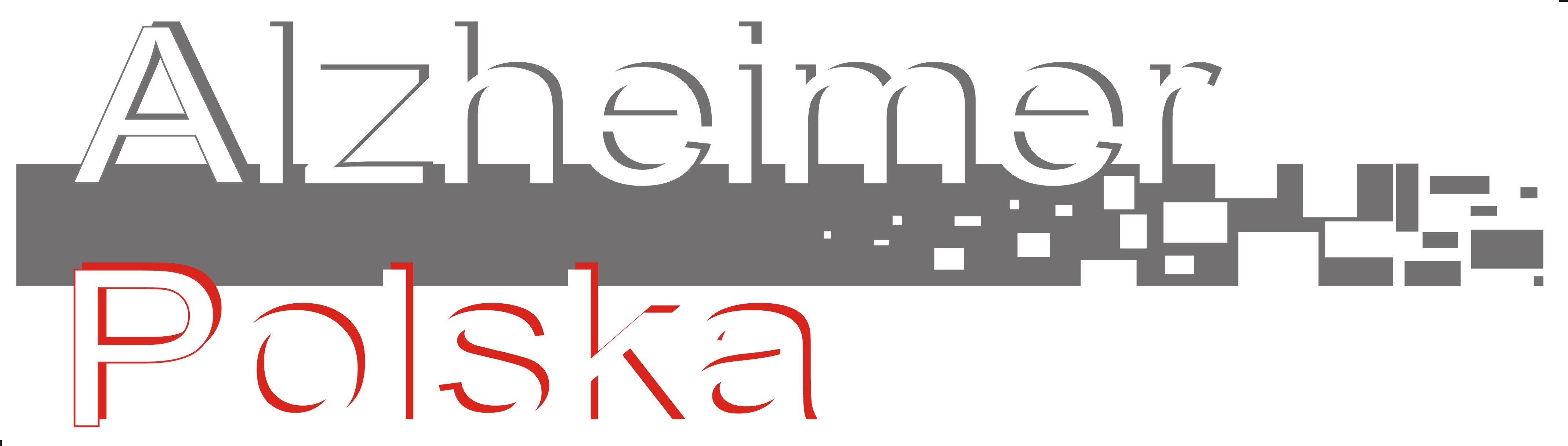 logo Alzheimer Polska