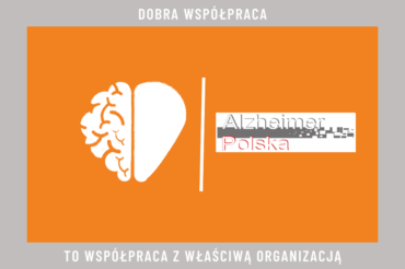 Dołączyliśmy do związku stowarzyszeń Alzheimer Polska!