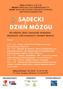 Sądecki Dzień Mózgu 