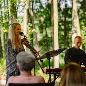 Koncert dla osób z demencją